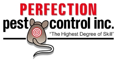 Perfection Pest Control